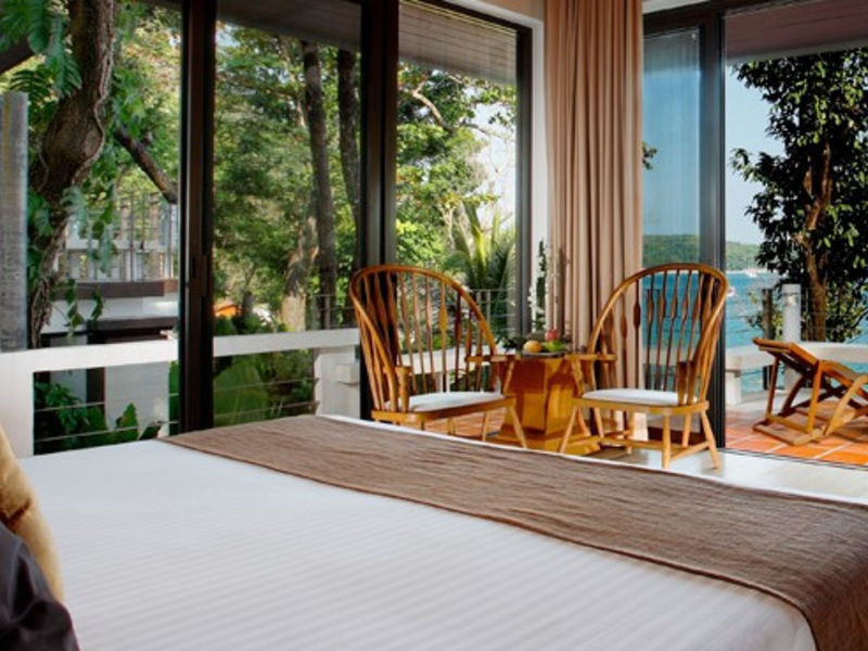 Baan Krating Phuket