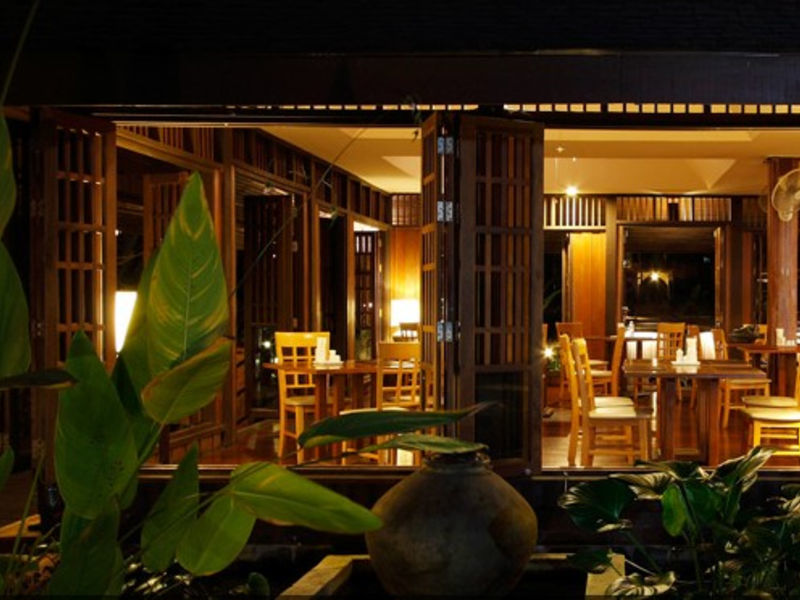 Baan Krating Phuket