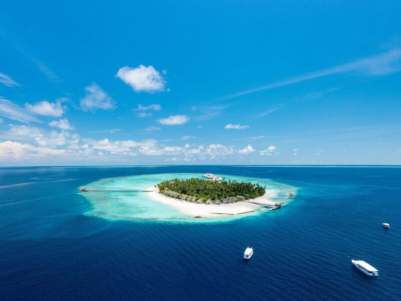 Baglioni Resort Maldives