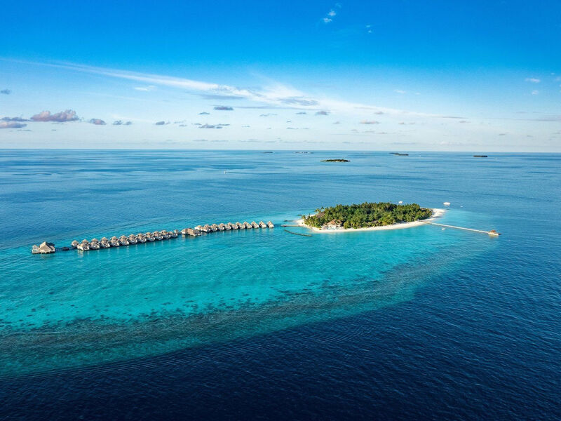 Baglioni Resort Maldives