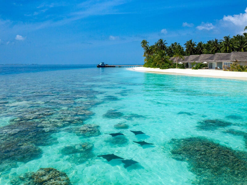 Baglioni Resort Maldives