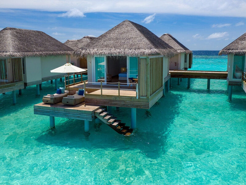 Baglioni Resort Maldives