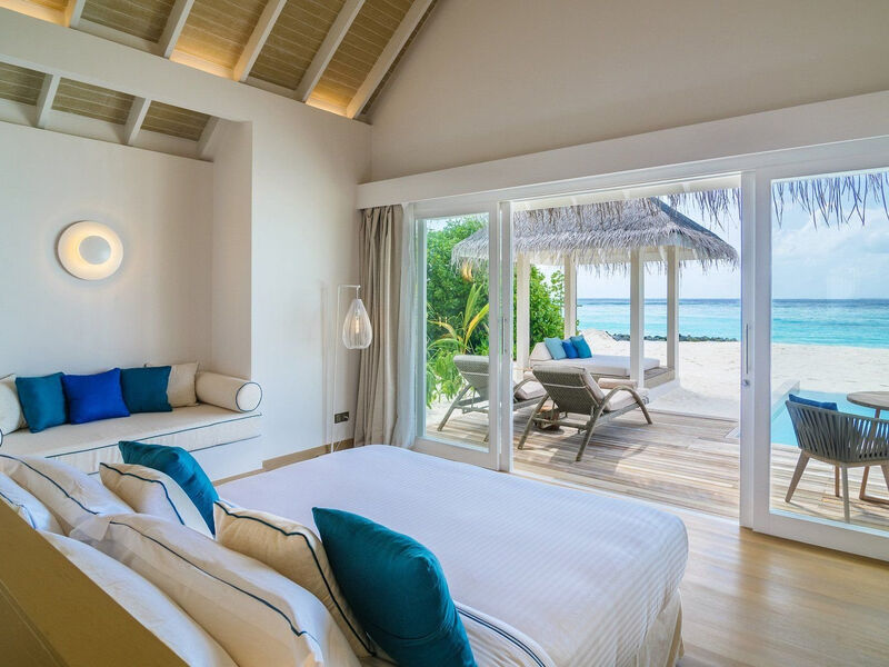 Baglioni Resort Maldives