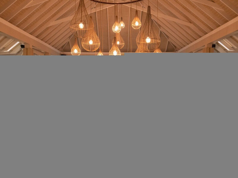 Baglioni Resort Maldives