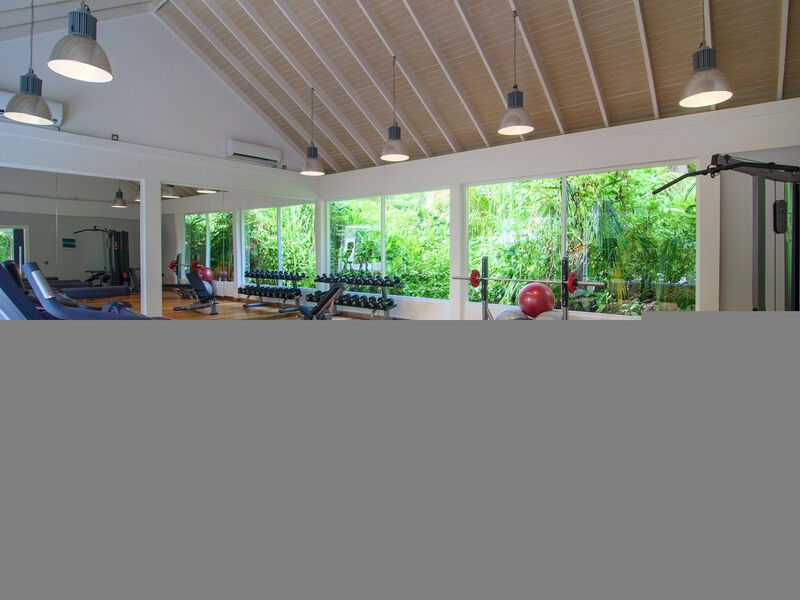 Baglioni Resort Maldives