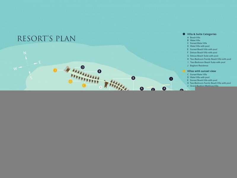 Baglioni Resort Maldives