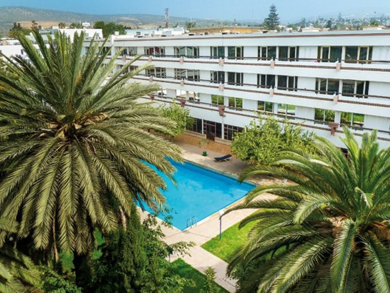 Bahia City