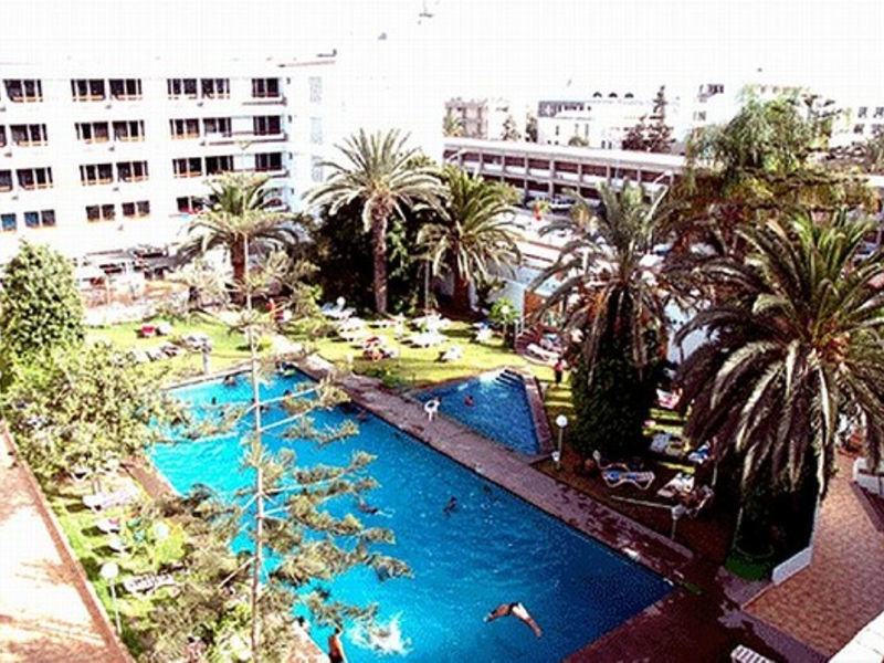 Bahia City