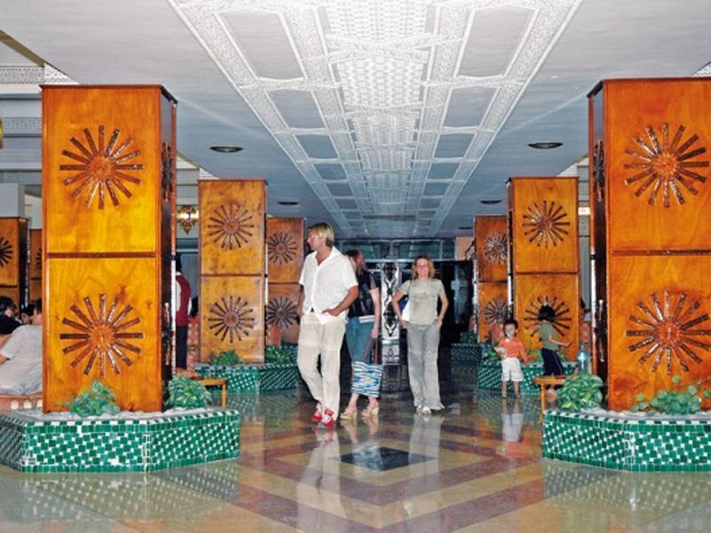 Bahia City