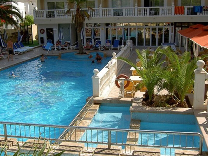 Bahia Del Sol