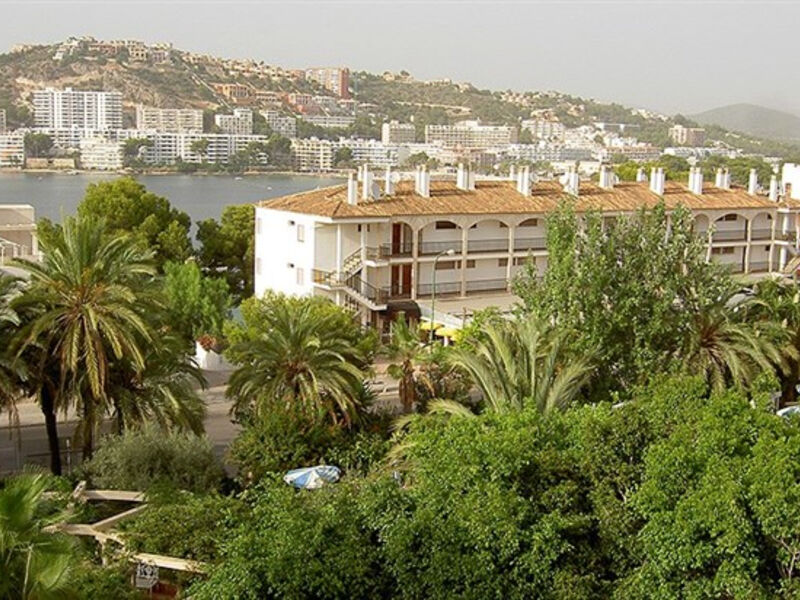 Bahia Del Sol