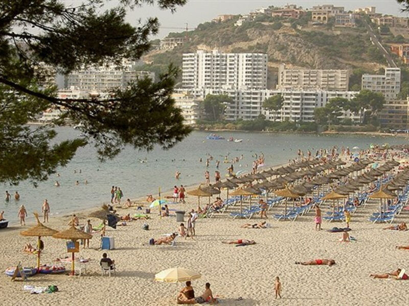 Bahia Del Sol