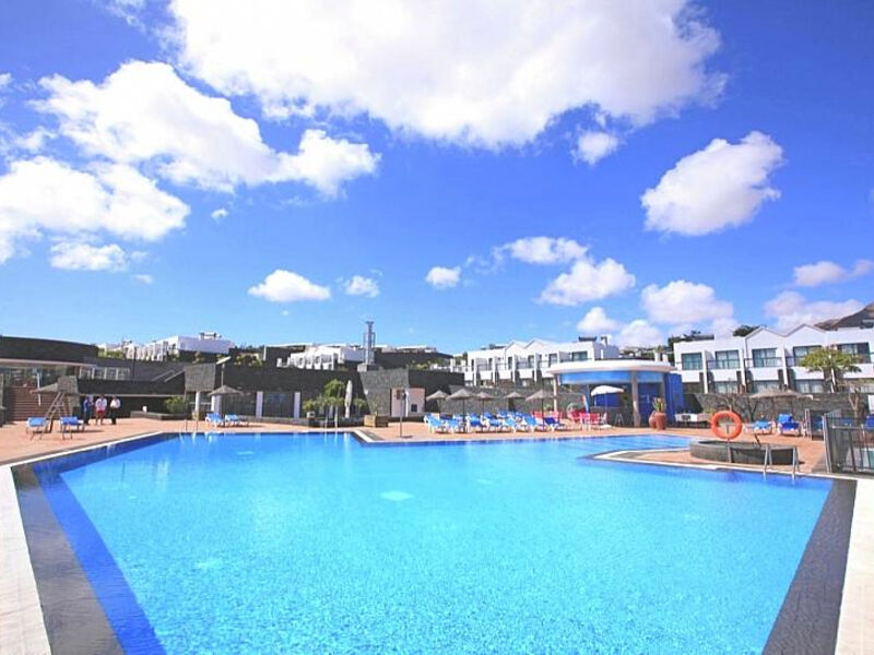 Bahia Playa Blanca