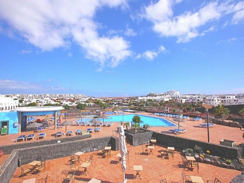 Bahia Playa Blanca