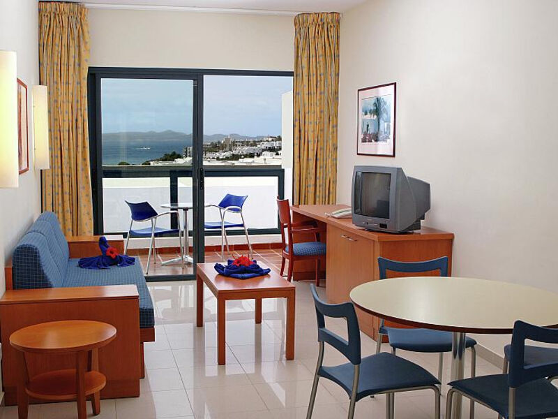 Bahia Playa Blanca