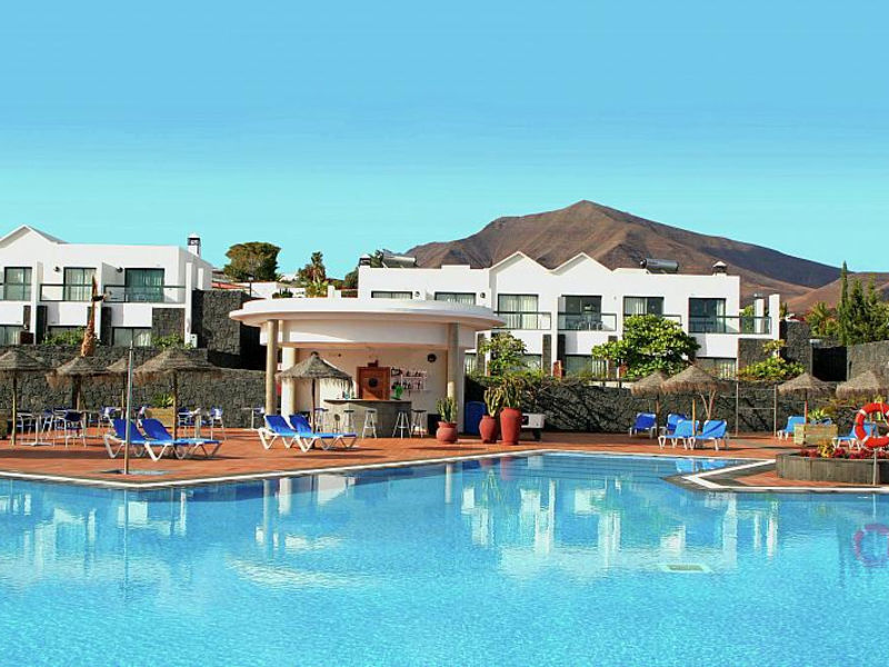 Bahia Playa Blanca