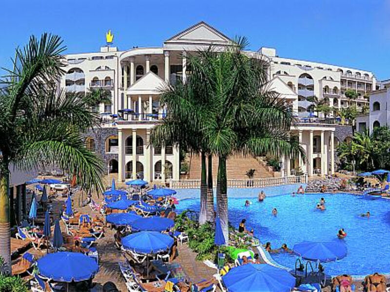 Bahia Princess