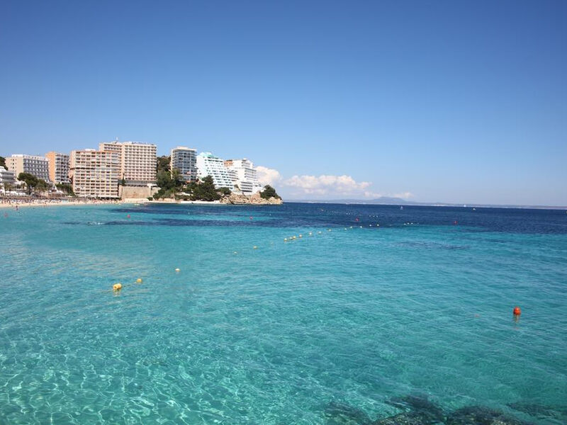 Bahia Principe Sunlight Coral Playa