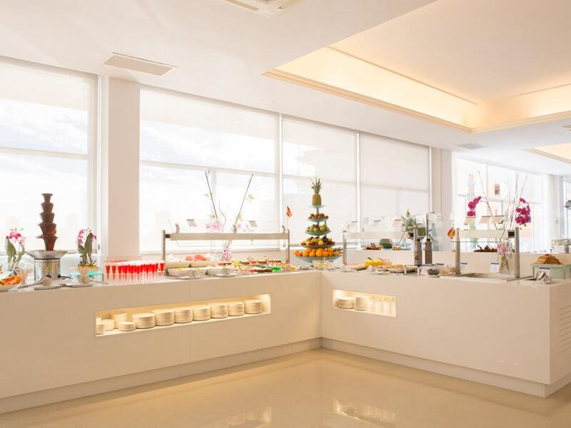 Bahia Principe Sunlight Coral Playa