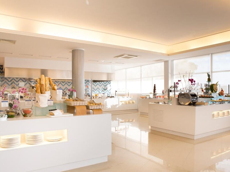 Bahia Principe Sunlight Coral Playa