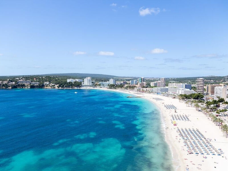 Bahia Principe Sunlight Coral Playa