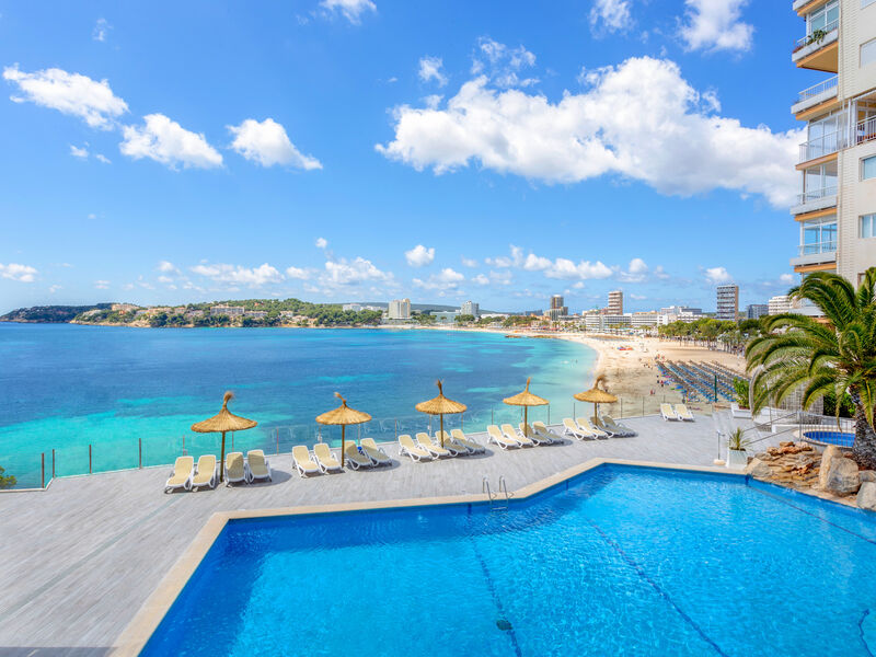 Bahia Principe Sunlight Coral Playa