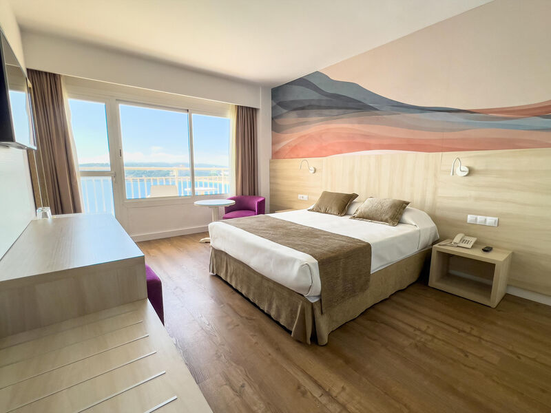 Bahia Principe Sunlight Coral Playa