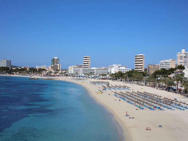 Bahia Principe Sunlight Coral Playa