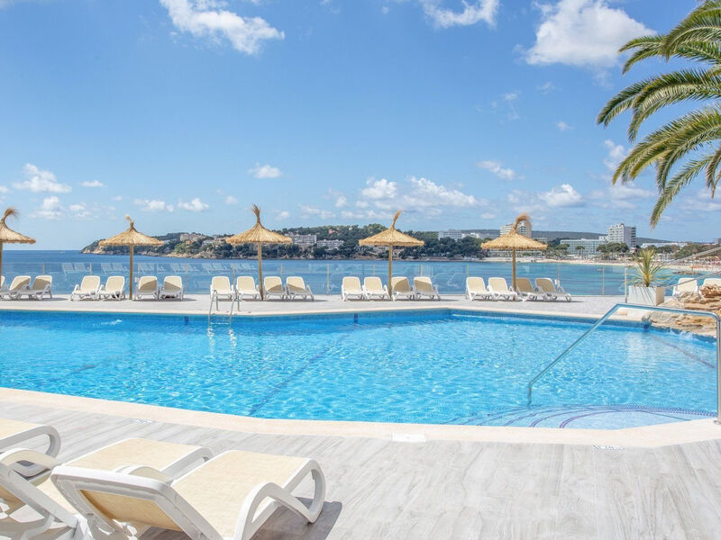 Bahia Principe Sunlight Coral Playa