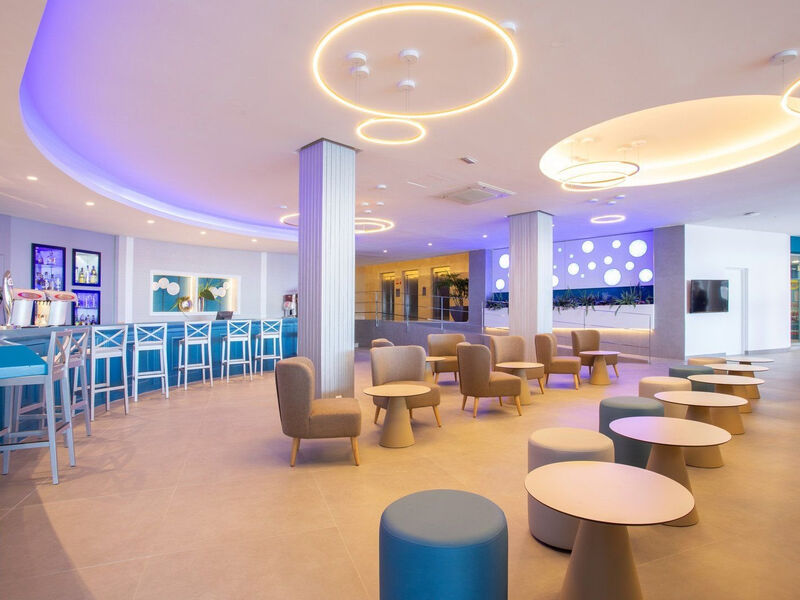 Bahia Principe Sunlight Coral Playa