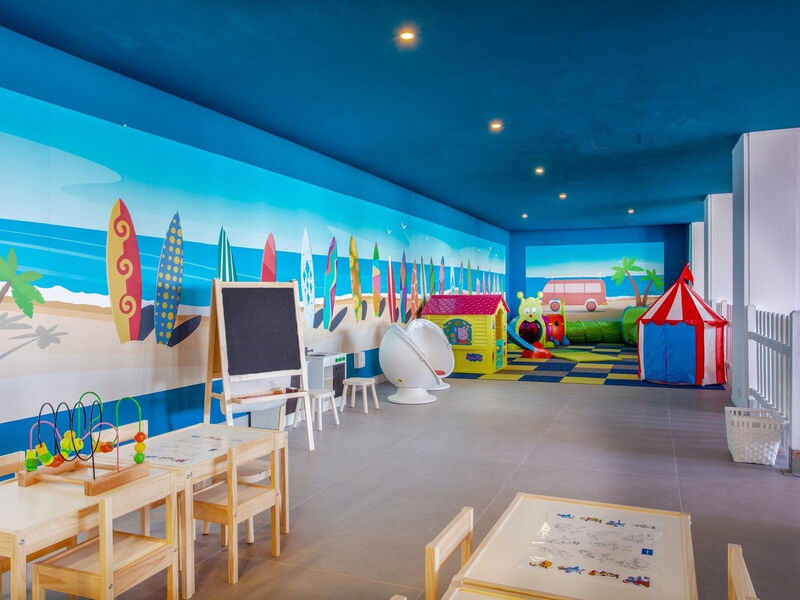 Bahia Principe Sunlight Coral Playa