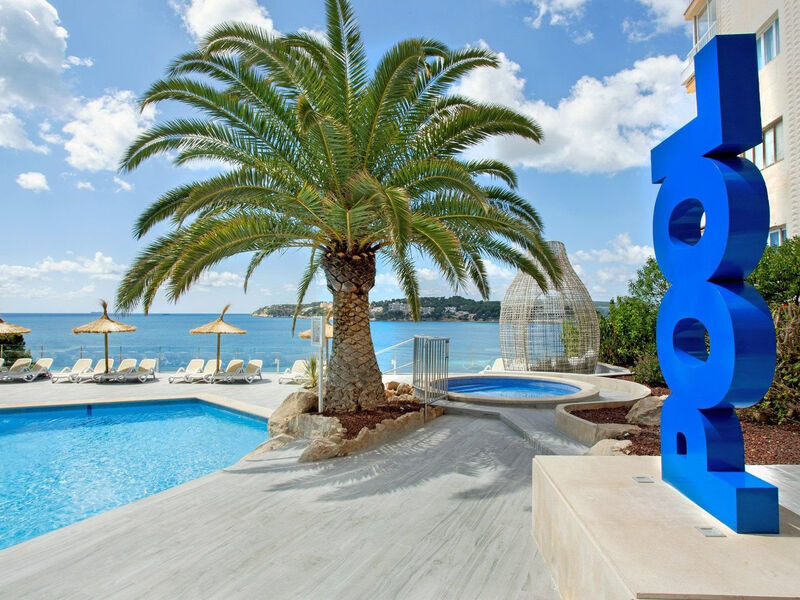 Bahia Principe Sunlight Coral Playa