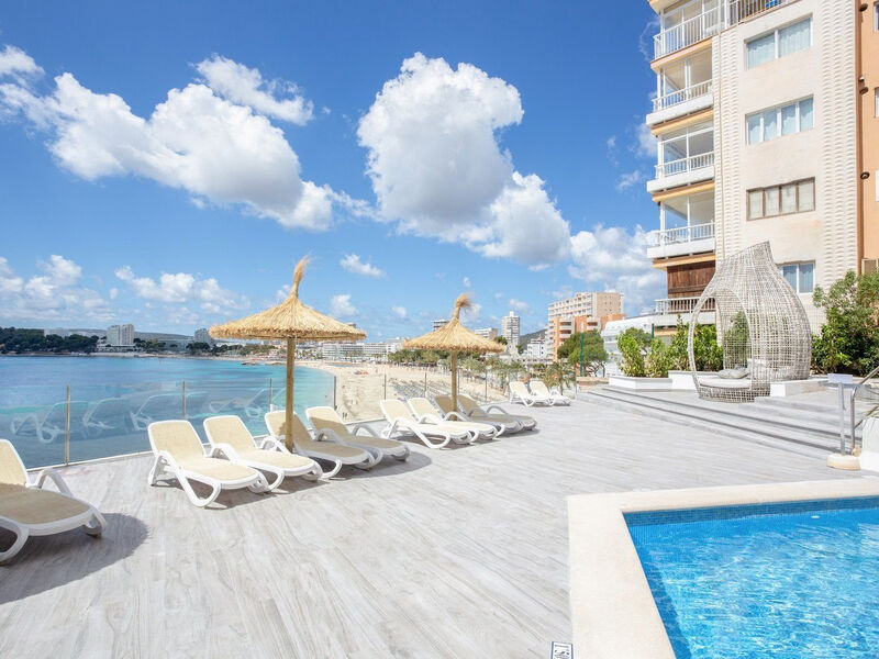 Bahia Principe Sunlight Coral Playa