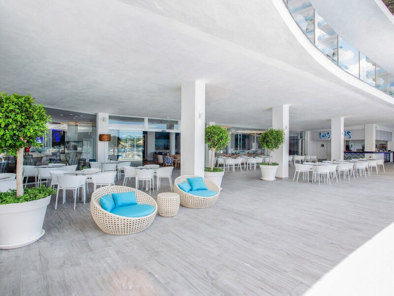 Bahia Principe Sunlight Coral Playa