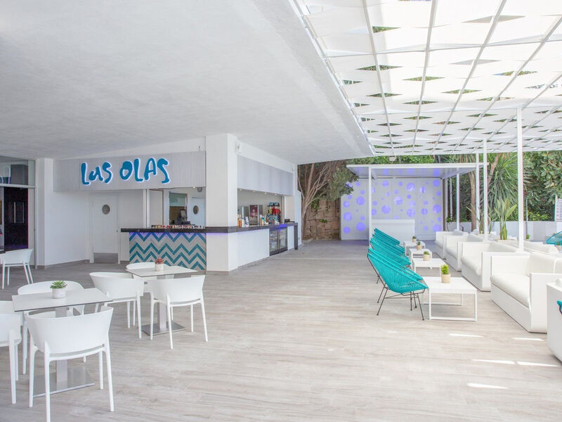 Bahia Principe Sunlight Coral Playa