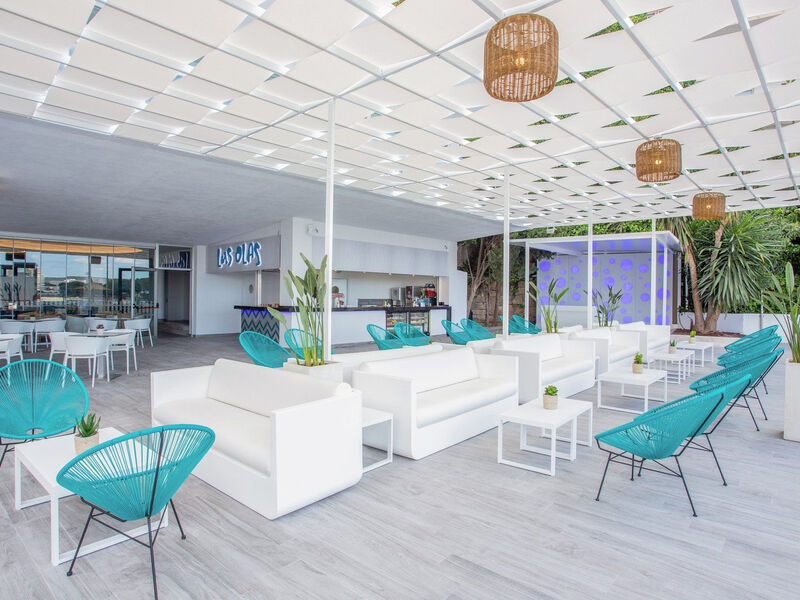 Bahia Principe Sunlight Coral Playa