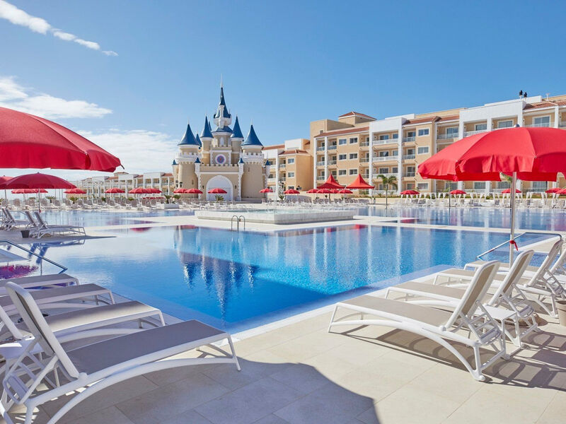 Bahia Principe Fantasia Tenerife