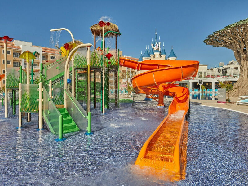 Bahia Principe Fantasia Tenerife