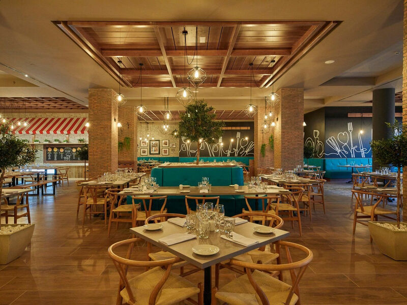 Bahia Principe Fantasia Tenerife