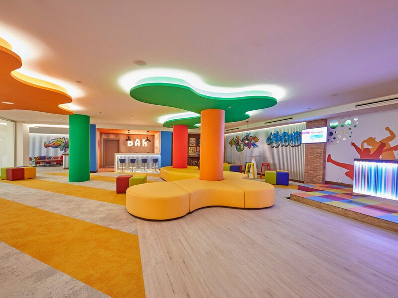 Bahia Principe Fantasia Tenerife