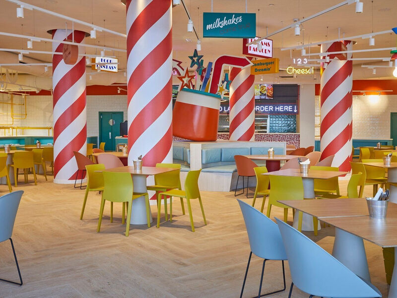 Bahia Principe Fantasia Tenerife