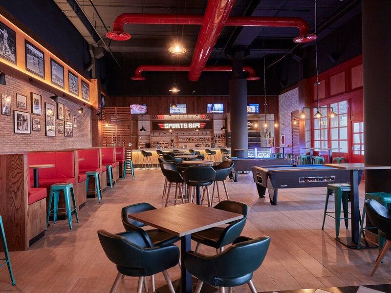 Bahia Principe Fantasia Tenerife