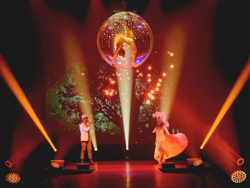 Bahia Principe Fantasia Tenerife