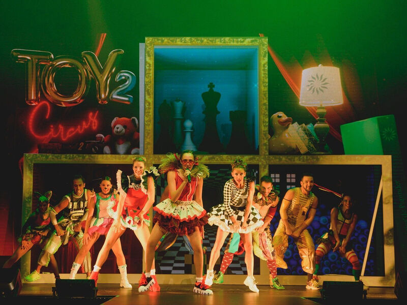 Bahia Principe Fantasia Tenerife