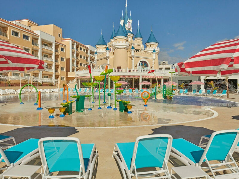 Bahia Principe Fantasia Tenerife