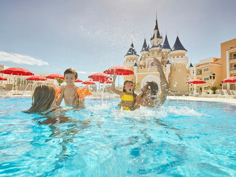 Bahia Principe Fantasia Tenerife