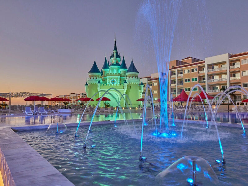 Bahia Principe Fantasia Tenerife