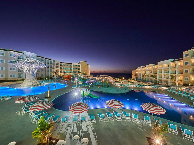 Bahia Principe Fantasia Tenerife