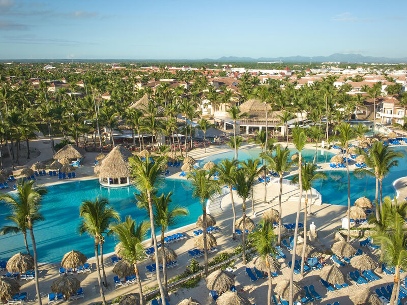 Bahia Principe Grand Bavaro