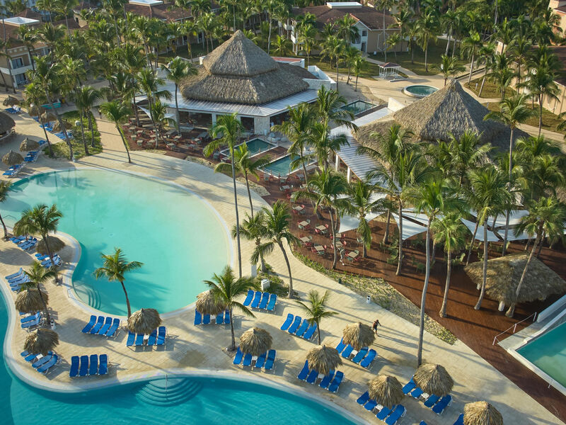Bahia Principe Grand Bavaro